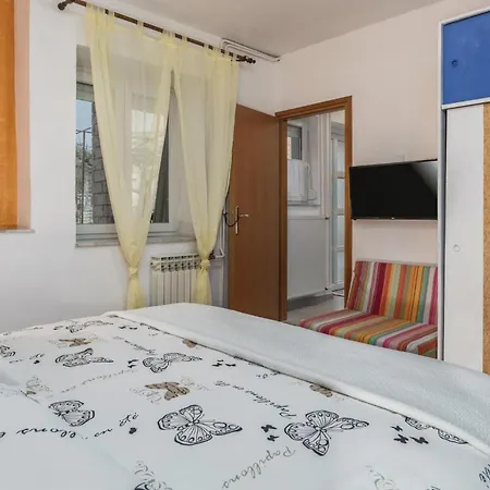 Apartamento 1 Bedroom Cozy In