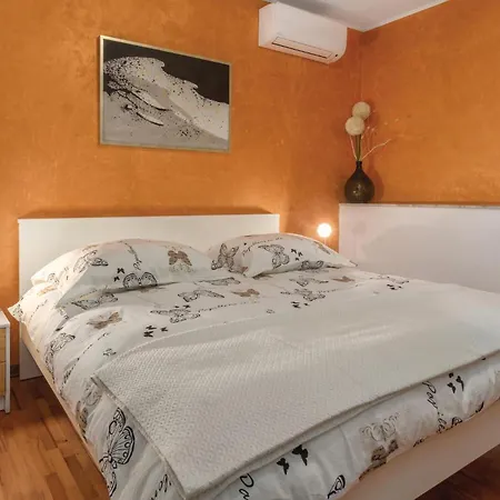 Apartman 1 Bedroom Cozy In *