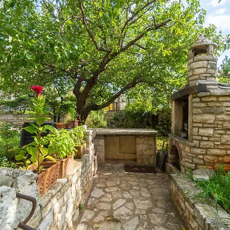 In With Kitchen 아파트 *