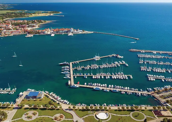 In With Kitchen 아파트 *