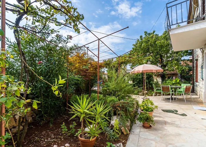 아파트 In With Kitchen *