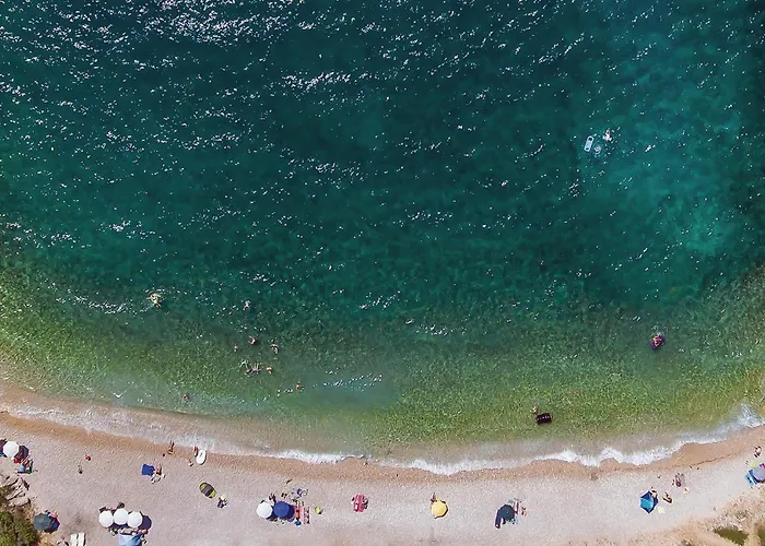 In With Kitchen 아파트 우마그